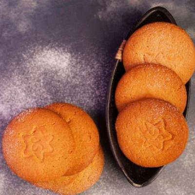 ???????? ???? ???????? - Butter biscuit - 1 pack