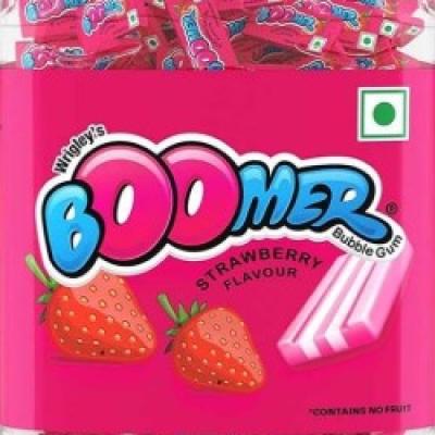 Boomer - Boomer - 1 piece