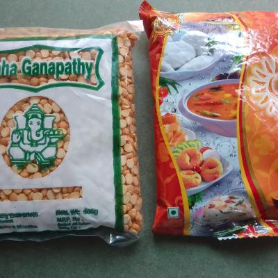 Chana Dal - Udhayam - 500 gms