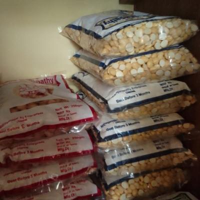 Fried Gram - 250 gms