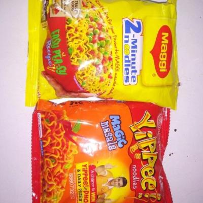Instant Noodles - Yippee - 1 packet