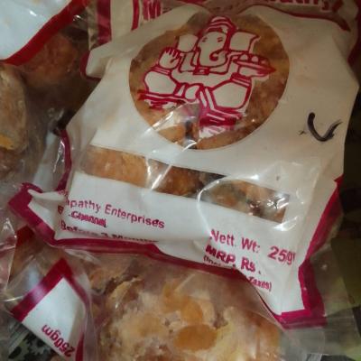 ??????? - 250 gms