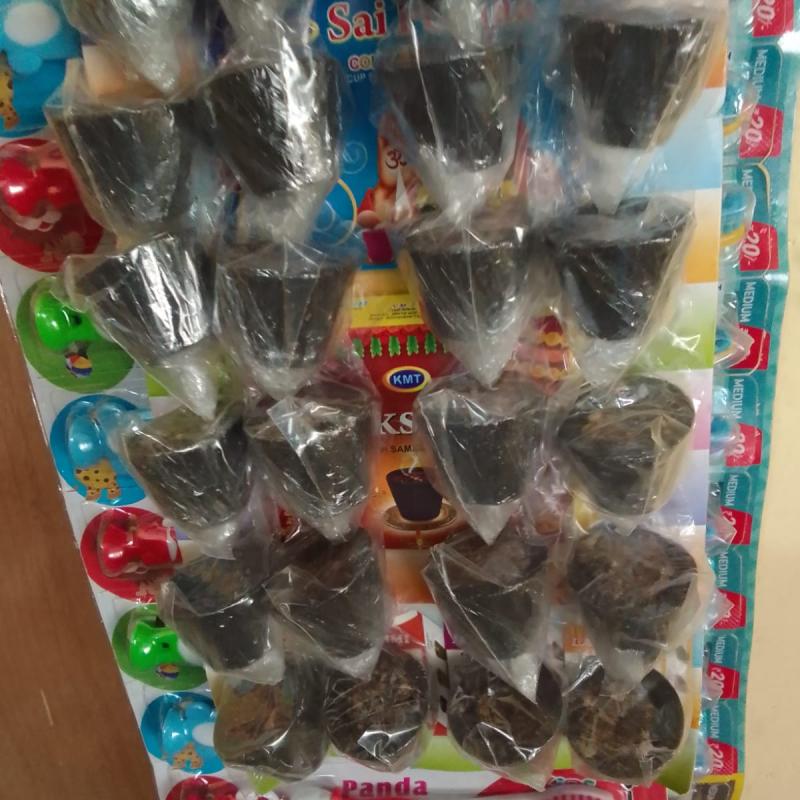 Cup Sambrani